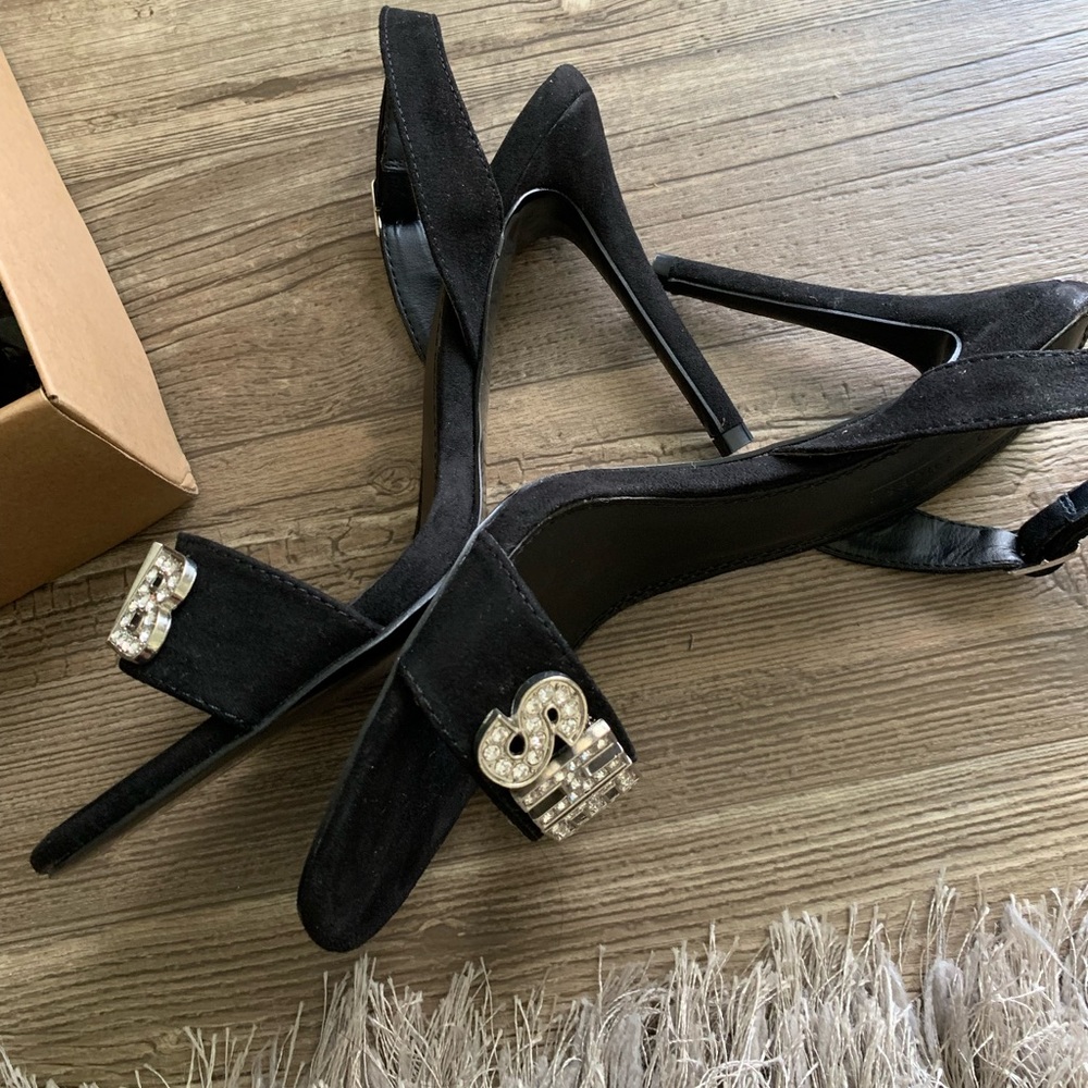 Bombshell Heels - Picture 4 of 12